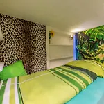 Ricardo Team-hostel