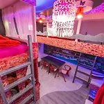 Ricardo Team-hostel Hostel *