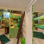 Ricardo Team-hostel Hostel