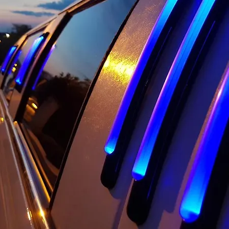 Ricardo Team-hostel * Pjescana Uvala