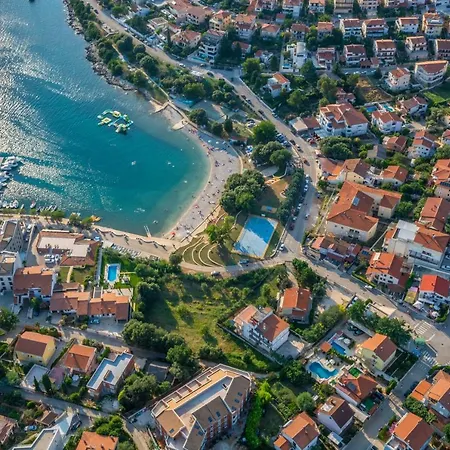 Hostel Ricardo Team-hostel Pjescana Uvala