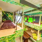 Ricardo Team-hostel Ostello *