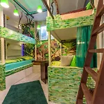Hostal Ricardo Team-hostel Pjescana Uvala