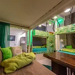 Ricardo Team-hostel * 프예스차나 우발라