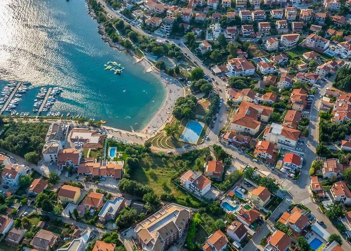 ホステル Ricardo Team-hostel ペシュチャーナ・ウヴァラ